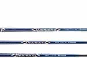 三菱ケミカル - 希少！Diamana BF 70 S 各スリーブ+新品グリップ付 1W Diamana™ BF Series｜三菱ケミカル ゴルフシャフト