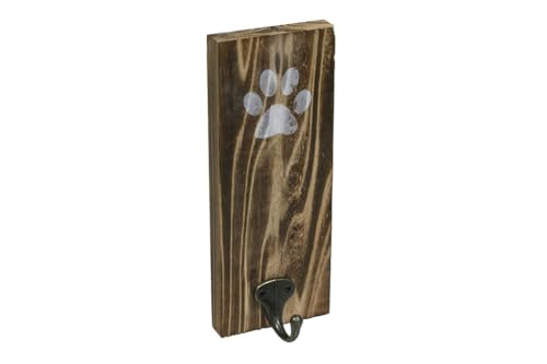 Mimbre Natural PERCHERO INDIVIDUAL HUELLITA 8×8×20
