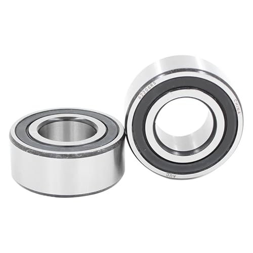 Roulement à billes 62201-2RS épaissi 12x32x14mm pour moteur