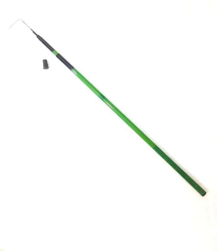 Telescopic Rod - Ultra Lightweight Sensitive Fishing Rod, Tournament Quality Spinning Fishing Rod | Fishing Rod Only Stick High Qulity (B0CWH13M9T) Amazon Price History, Amazon Price Tracker