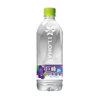 いろはす Amazon.co.jp: 【合計24本】い・ろ・は・す アンバサ 北陸限定