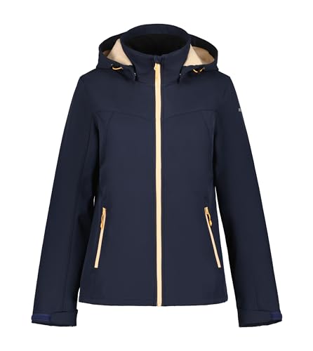 ICEPEAK Brenham AZUL, azul, 48