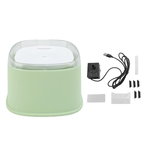 Fuente automática para gatos y perros 2L aqxreight miniatura 6