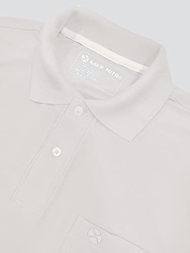 Image of Lux Nitro Men T-Shirt