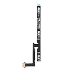 HONGYAN Replacement Parts for Letv Le 1s / X500 Power Button & Volume Button Flex Cable Telephone Accessories