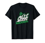 Atletico Nacional de Medellin Exclusive Collection T-Shirt