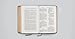 ESV Bible with Creeds and Confessions (TruTone, Brown, Cross Trefoil Design): Holy Bible, English Standard Version