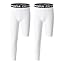 2-pack White/White(right Long)