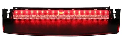 Évitez les collisions : 3ème feu stop LED Audi A4 S4 2009-2015 feu surélevé 8K5945097