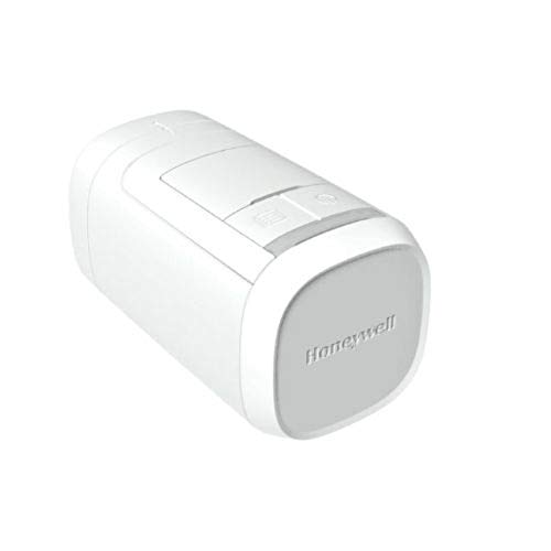 Preisvergleich Produktbild HR91 Honeywell - Drahtloser Heizkörperregler