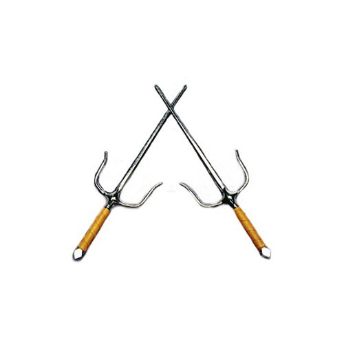 Pro ForceOctagon Chrome Sai - 19-1/2"