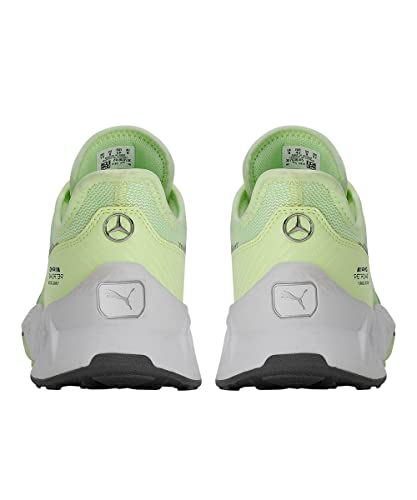 Image of Puma Mapf1 Maco SL, Fizzy Apple White, 10
