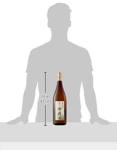 越乃雪椿 純米大吟醸 720ml 3本セット Amazon.co.jp: 越乃雪椿 Craft Master ISCインターナショナル・サケ