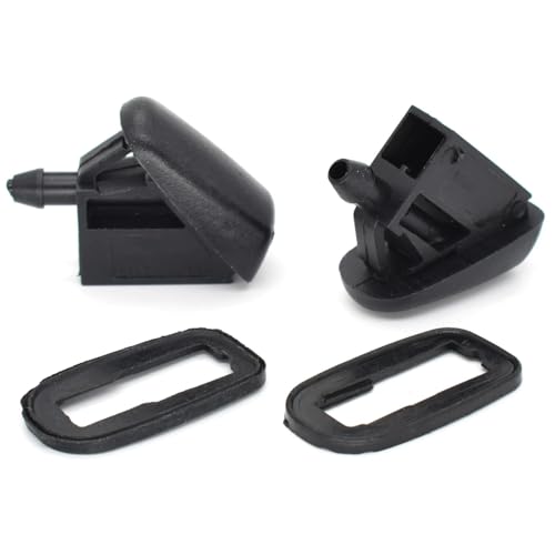 Lave-glace avant BM5117666AB pour rouler serein en Ford Focus MK3 et Mondeo MK4