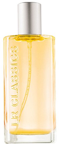 LR Classics Monaco Eau de Parfum für Männer 50 ml Cover