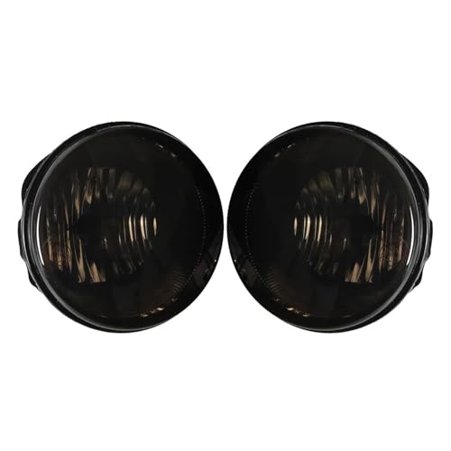 Antibrouillard Dodge Caliber SRT-4 2008-2009 pour pare-chocs avant
