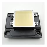 Printhead Printer Print Head F190000 F190010 F190020 Fit for Epson WF-7015 WF-7510 WF-7511 WF-7515 WF-7520 WF-7521 WF-7525