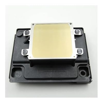 Printhead Printer Print Head F190000 F190010 F190020 Fit for Epson WF-7015 WF-7510 WF-7511 WF-7515 WF-7520 WF-7521 WF-7525