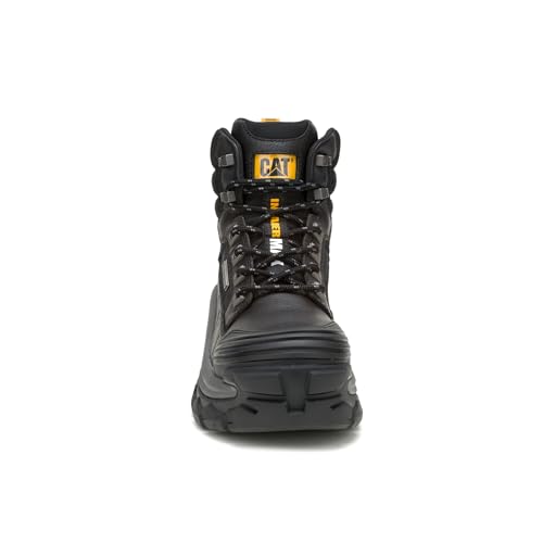 Image of CAT mens Invader Max Waterproof Composite Toe