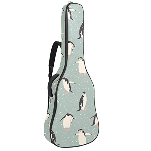 Hondank Housse pour guitare acoustique avec renards forts, 1 cm d’épaisseur – Étanche – 101,6 cm – 106,4 cm – 106,6 cm… - Les Beatles, Paul McCartney, John Lennon, RIngo Starr, George Harrison Hondank Housse pour guitare acoustique avec renards forts, 1 cm d'épaisseur - Étanche - 101,6 cm - 106,4 cm - 106,6 cm…