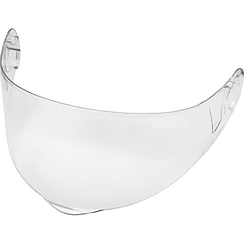 Agrius Fury Visor Clear Cover