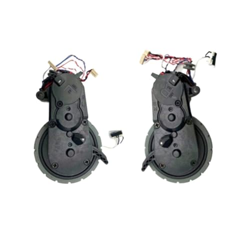 SOYVA Spare Original Left and Right Wheel Motors, Compatible for