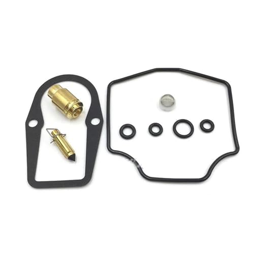 Kit de réparation carburateur pour Yamaha XT550 et XT600 XT 600 TT600 1982-1989