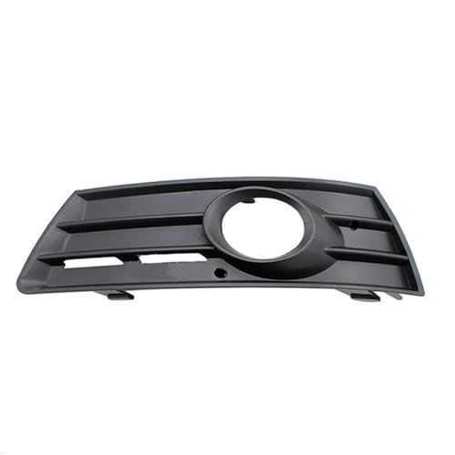 Coque de lampe et grilles Passat CC finition soignée carrosserie