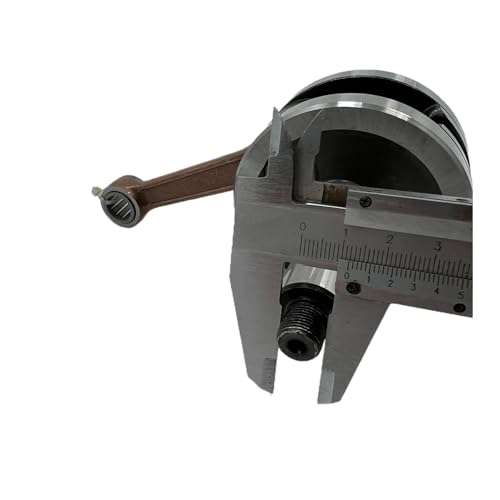 Vilebrequin pour YZ85 avec bielle forgée de précision 2002-2018
