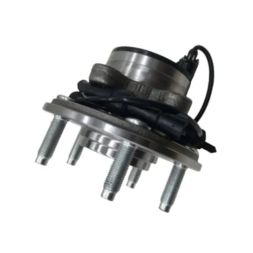 Roulement roue avant C2D49191 haute résistance pour Jaguar S-Type