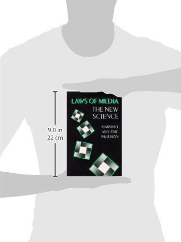 Laws of Media: The New Science - Image 2