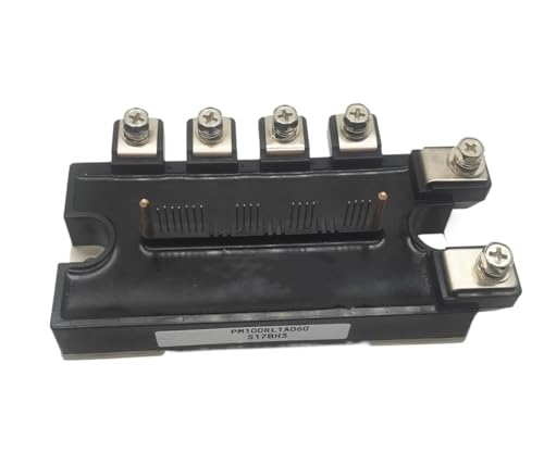 Module PM100RLA060 commutation haute performance 600V 100A - 2