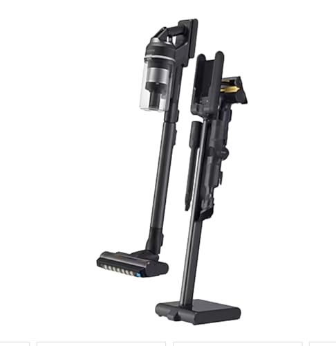 Jet 95 Pet Extra 2 batteries VS20C95D2TK - vue 7