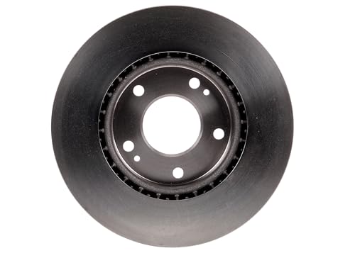 Bosch BD1699 Dischi Freno, Certificato ECE-R90, 1 Set Di 2 Dischi - 7