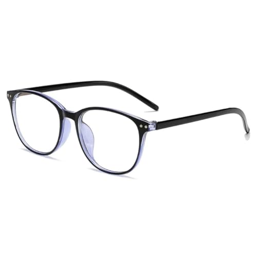 Lunettes anti-lumière bleue femmes monture ultralégère rétro protection écran ordinateur