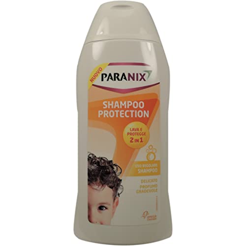 Paranix Shampoo Protection 200ml