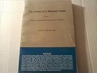 The Disease of a Thousand Names: Cfids--Chronic Fatigue/Immune Dysfunction Syndrome B000ZSE8IC Book Cover