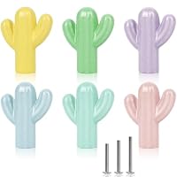 OctinPris - Lot De 20 Boutons De Porte Ronds En Céramique Blanche - 32 Mm De Diamètre - Avec Vis De 22/25/30 Mm - Pour Meubles, Tiroirs, Placards