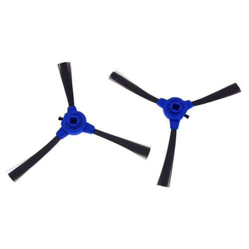 Cepillo lateral para RoboVac 30C 11S 15C repuestos de escobillas rotativas pack de 36 piezas 7