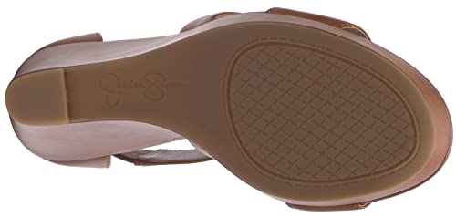 Image of Jessica Simpson Women's Jinxxi Wedge Sandal