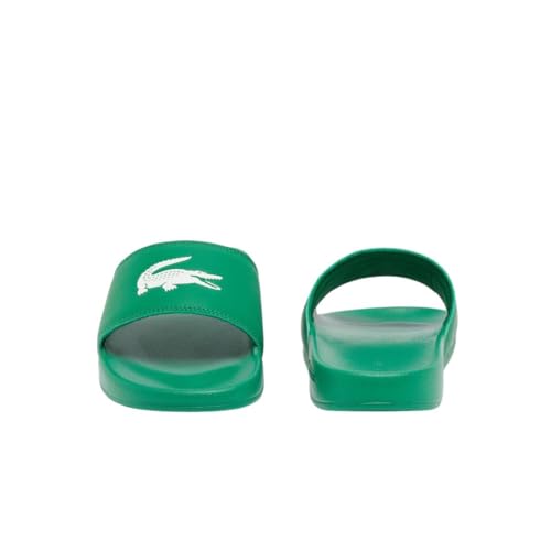 Image of Lacoste womens [公式] レディース Serve Slide 1.0 125 1 Cfa