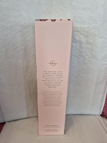 Difusor Aromático Glasshouse Fragrances Radiance Bloom miniatura 2