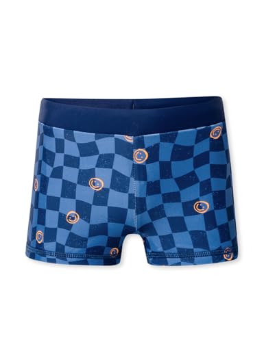 Maillot de bain garçon Schiesser Aqua Kids pour la plage et la piscine en été