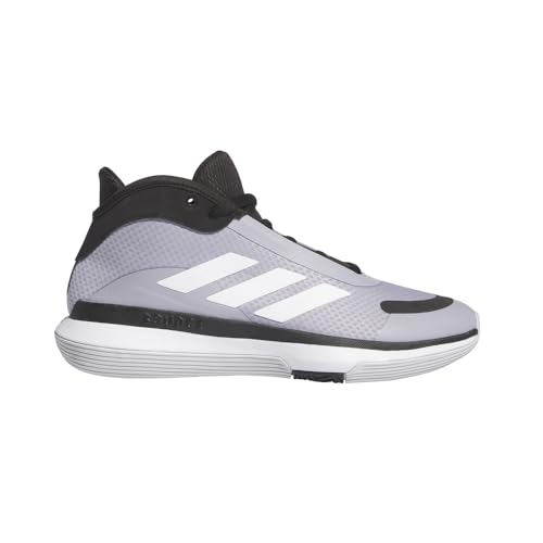 adidas Men's Bounce Legends Basketball Shoes - Image 3