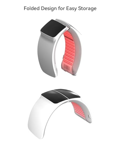 Image of 7 in 1 Color LED The-rapy Device at Home