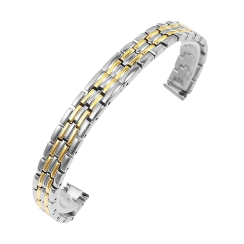 HMFang \bhXeXX`[vohA}[jp^vXgbvƌ݊bVxg 6 ~[g 8 ~[g 10 ~[g(LR-G01-Steel Gold,15mm)