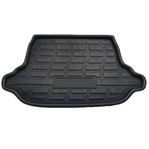 Tapis de coffre Subaru Forester SJ lavable anti-salissure moquette