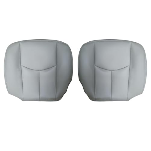Housse de siège pour Silverado Sierra 2003-2006 finition premium