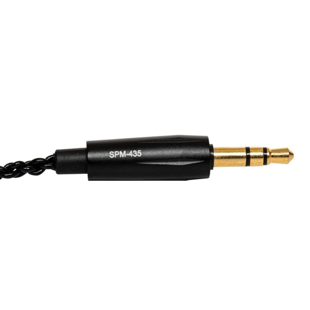 Stagg SPM-435 TR In Ear Kopfhörer