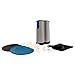 Champion Sports Anywhere Table Tennis: Ping Pong Paddles, Balls, and Portable Net & Post Set to Go